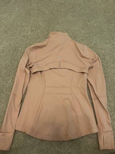 Lululemon Define Jacket