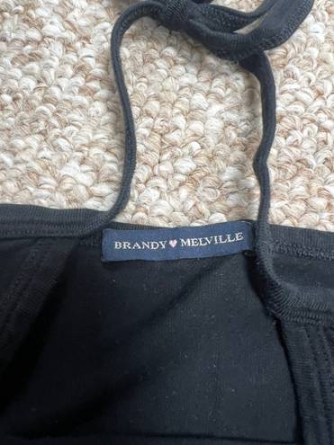 Brandy Melville Halter