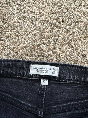 Abercrombie & Fitch Jeans