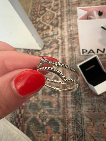 Pandora Ring Set