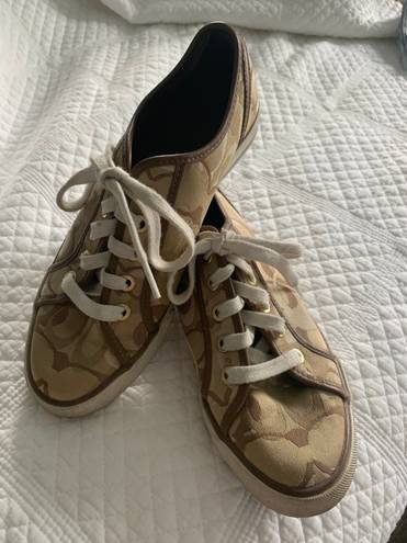 Coach Sneakers