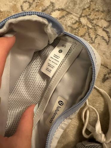 Lululemon Mini Belt Bag