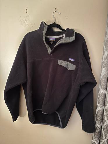 Patagonia Synchilla Fleece