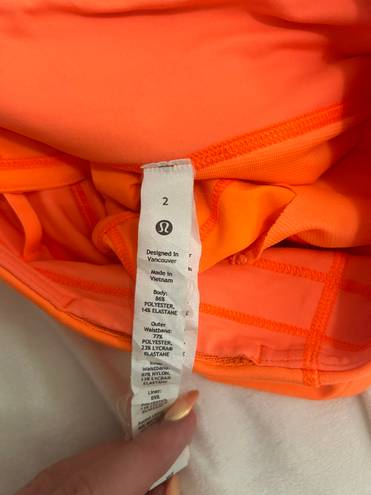 Lululemon Speed Short 2.5”