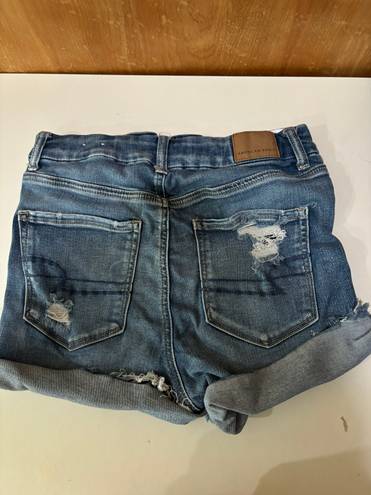 American Eagle Outfitters Jean Shorts