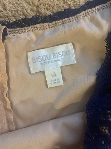 Bisou Bisou Dress