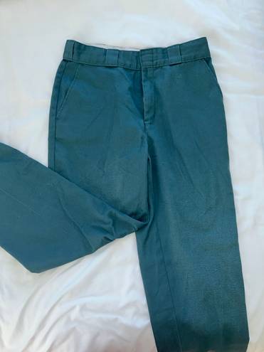 Dickies Blue Pants