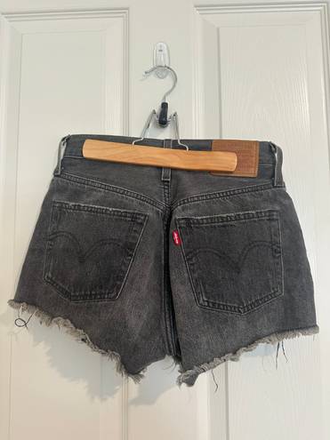 Levi’s 501 Shorts