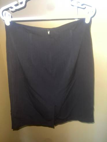 Pencil Skirt Size 12