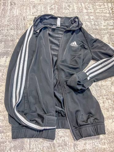 Adidas Zip Jacket