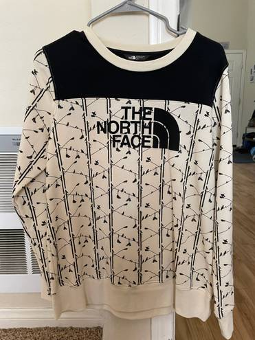 The North Face Sweater