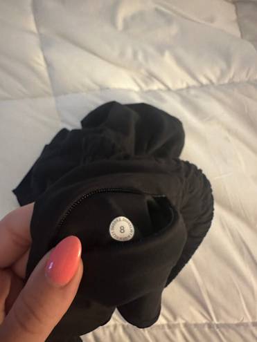 Lululemon Speed Up Shorts 5”