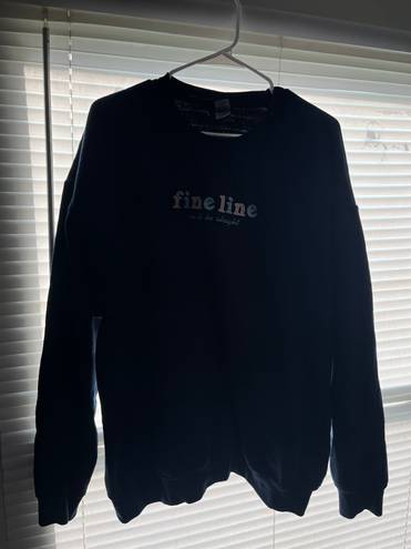 Harry Styles Fine Line Sweatshirt