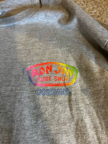 Ron Jon Surf Shop Long Sleeve