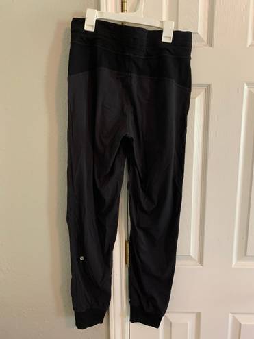 Lululemon Joggers