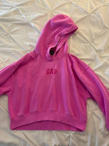 Gap Pink  Hoodie 🎀🎀