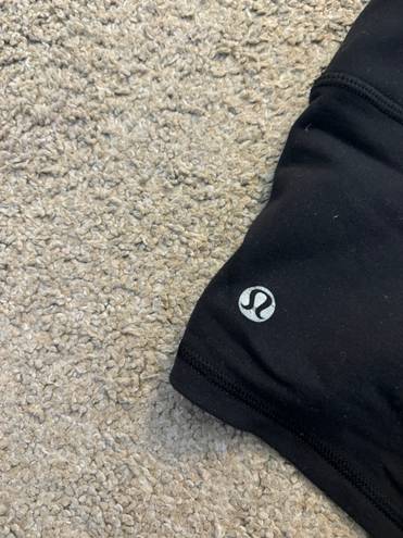 Lululemon boogie short