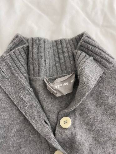 Everlane Cashmere Top