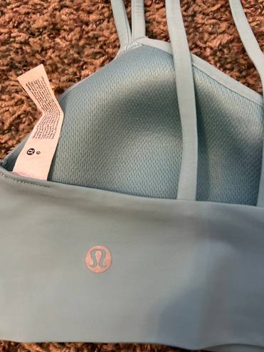 Lululemon Like A Cloud Bra