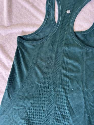 Lululemon Swiftly Tech Tank