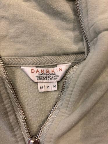 Danskin Now Lightweight Sweatshirt