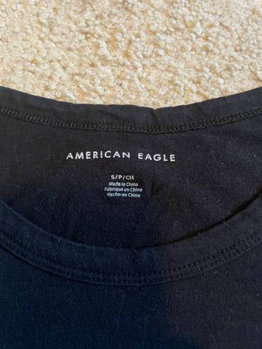 American Eagle Tee