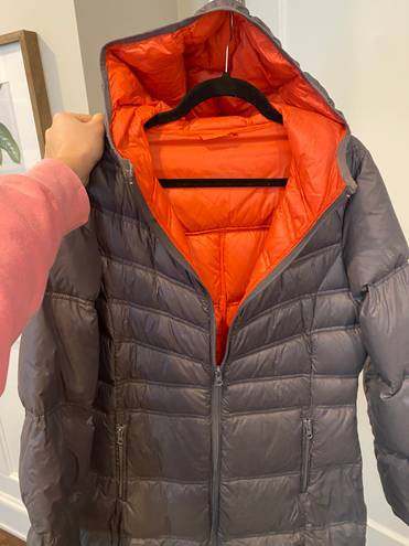 Bernardo Down Goose Jacket