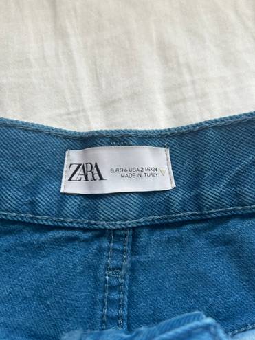 ZARA brand new jeans with tag