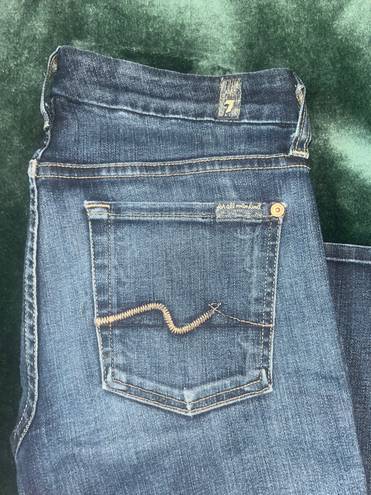 7 For All Mankind Jeans