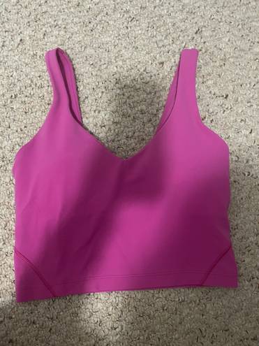 Lululemon Align Tank