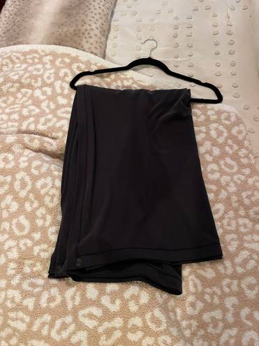 Lululemon Multi Way Wrap Top Black