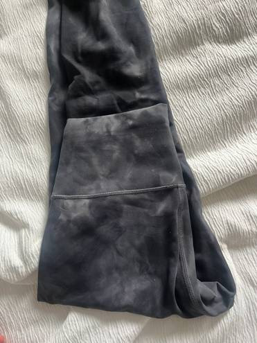 Lululemon Wunder Under 25” Leggings