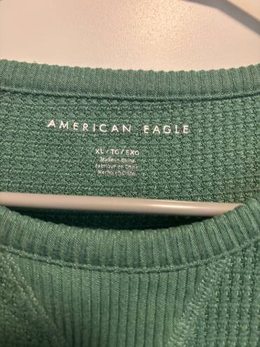 American Eagle Outfitters Sweater