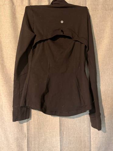 Lululemon Define Jacket Size 6