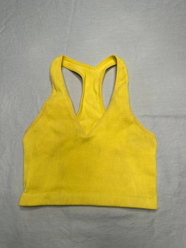 Free People Movement Sports Bra / Crop Top