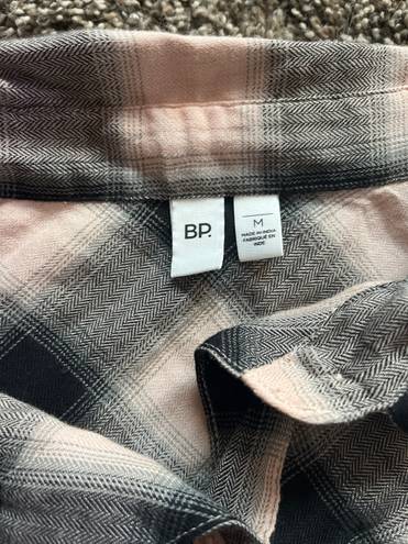 Nordstrom Flannel