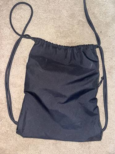 Nike Drawstring Bag