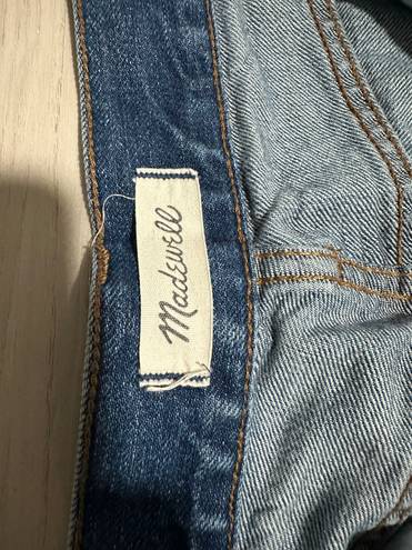 Madewell The Perfect Vintage Jean size 4/27