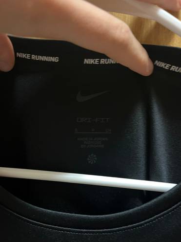 Nike Dri-Fit Long Sleeve