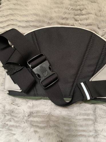 The North Face Forest Green Fannypack