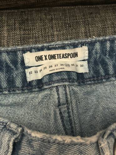 One Teaspoon Jeans