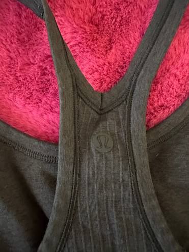 Lululemon Ebb To Street Tank