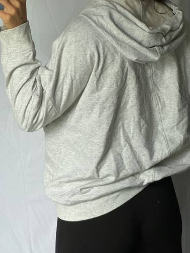 Lululemon Zip Up