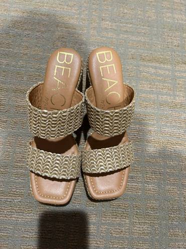 Beach Club Boutique Sandals