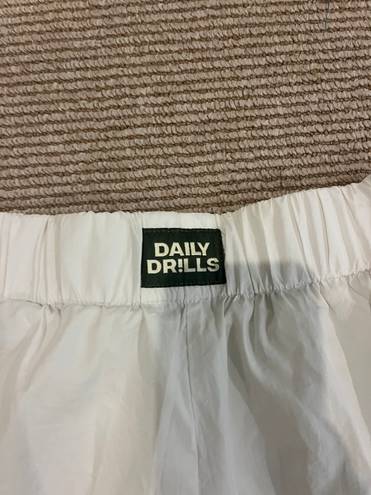 Daily Drills Shorts