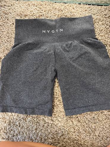 NVGTN Shorts