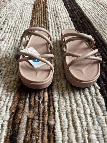 A New Day Sandals