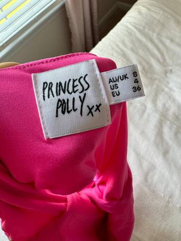 Princess Polly Mini Dress