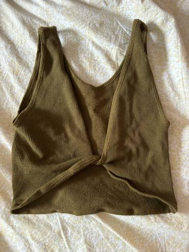 Urban Outfitters Tank