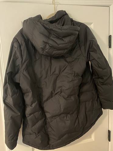 Patagonia Down Jacket